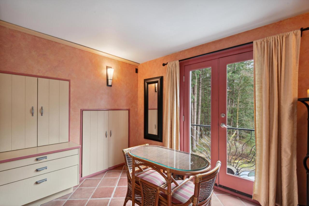 Salt Spring Carriage House B&B Ганг Екстер'єр фото